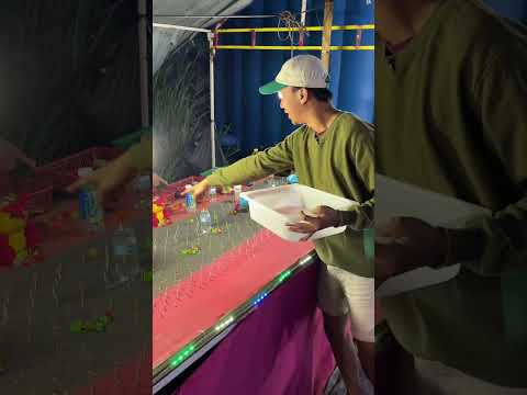 Ada peningkatan