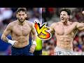 Khvicha Kvaratskhelia (PSG) VS Declan Rice (Arsenal FC) Transformation ★ From Baby To 2026