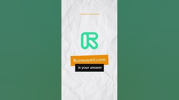 Turn your Image to Video with AI Runway.ml