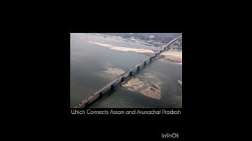 Longest bridge in India #construction#shorts  #bridgebuilding #civilengineering