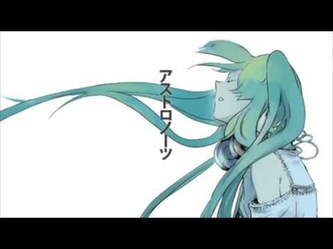 アストロノーツ歌ってみた*なむれ