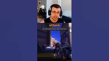 Zarya got nerfed quickly... | Overwatch 2 Season 7