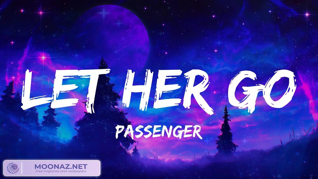Let Her Go, Passenger, Lyrics, Roar, Katy Perry, The Chainsmokers, Mix