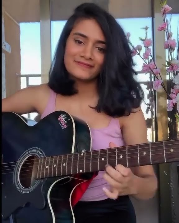 Subhanallah - Acoustic Cover by Mihika Sansare 🖤!!