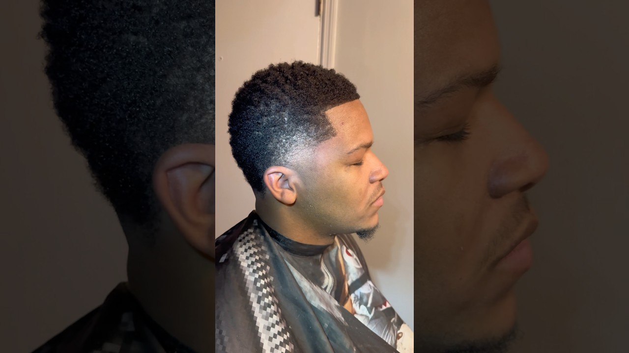 RATE THE TRANSFORMATION IN THE COMMENTS 💈⬇️ 
