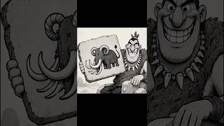 Why Freelancing is a Nightmare (Since 12,000 BC) 💀 #hustleculture  #shorts #freelance