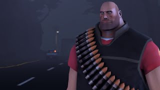 Проклятый Путис! [SFM]