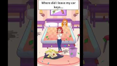 Erase Her: Puzzle Story - THE BEST FRIEND