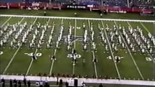 SCSU Halftime Show 05 pt.3