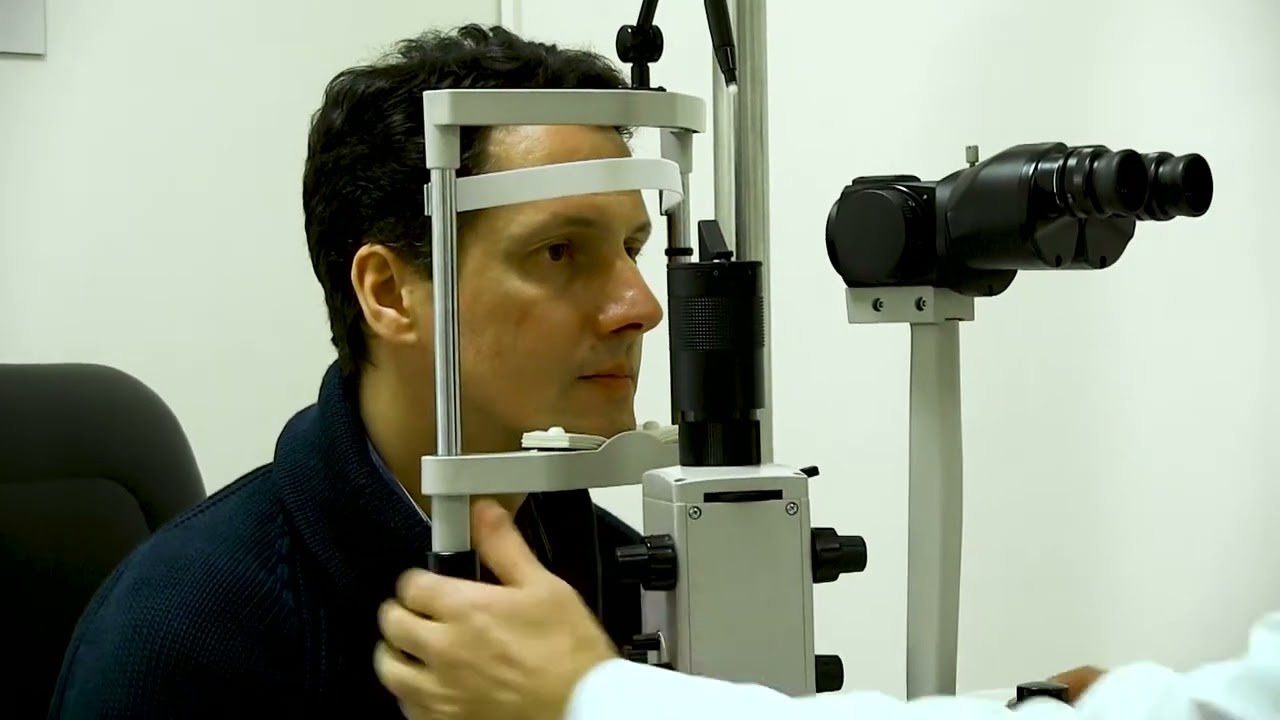 „Starazolin Complete“  arba dirbtinės ašaros