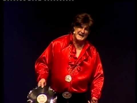 Jacky KITCH chante Mike BRANT