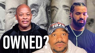 Dr Dre SOLD Catalog For $200M | Drake SOLD For $400M | Why Are Artists SELLING THEIR MUSIC? Dr Dre SOLD Catalog For $200M | Drake SOLD For $400M | Why Are Artists SELLING THEIR MUSIC?