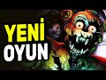 FNAF YENİ OYUN! / Bilmediğiniz 10 Şey! (Security Breach Ruin DLC)