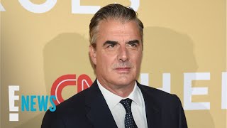 Chris Noth Dropped By Talent Agency After Sexual Assault Allegations | E! News