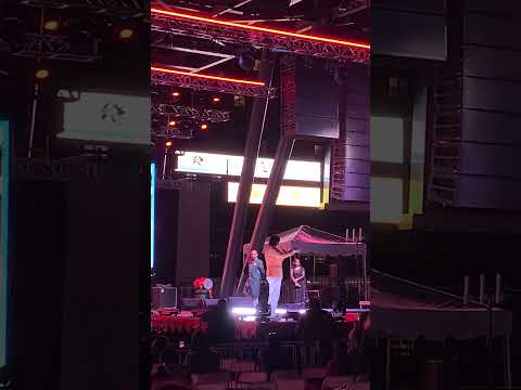 Bollywood's Chunky Panday Lights Up Mississauga's Diwali RazzMatazz