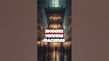 Ancient Greek Genius: The First Vending Machine In History