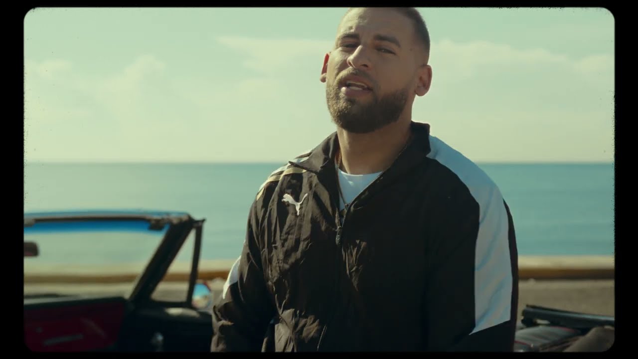 Odanis  -  Eres Tú  - VIdeo Oficial