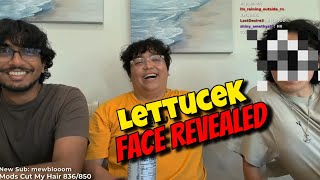 LettuceK Face Revealed at Vidcon 2026 screenshot 3