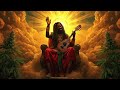 🔴 🔥 What Happens When Reggae Meets Heaven? | JAH on the Throne Vibes