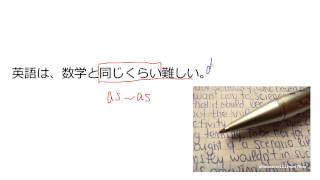 7. as ～ as …（…と同じくらい～）（サムネイル画像）