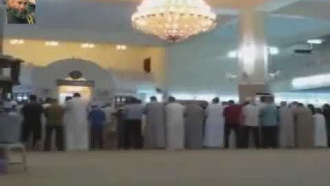 تلاوة عطرة من سورة الحج 68-78 القارئ الشيخ صهيب اللهم احفظ المسلمين في مشارق الارض ومغاربها
