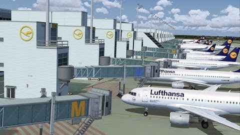 FSX | Ultimate Traffic Live
