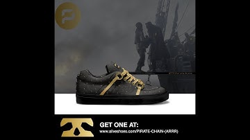 #PirateChain #FranswaAndre #BlackOwned #ItalianDesignerShoes #Shoe Circle #PR Boost #OfficialAd