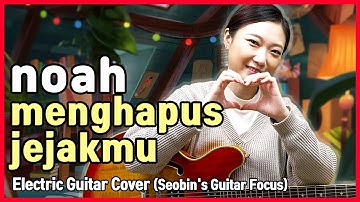 NOAH - Menghapus Jejakmu - Korean Girl