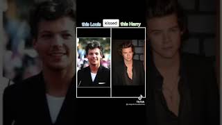 So lets say Larry has been together this whole time then...