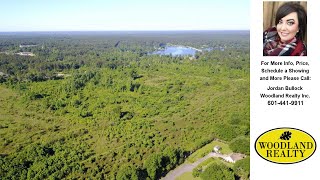00 Bellewood Rd Hattiesburg MS Presented by Jordan Bullock
