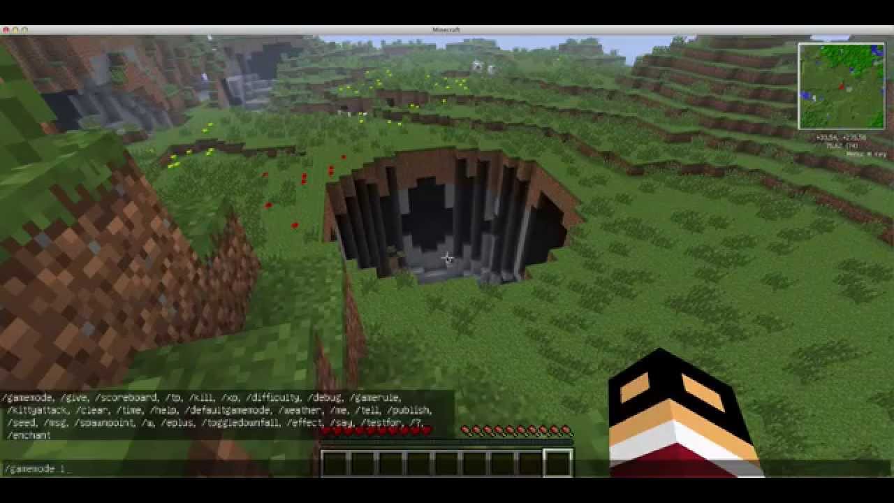 Скачать Minecraft Pi 0.1.1 - RU-M.ORG