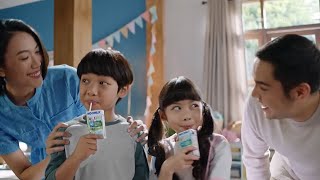 Download lagu Indomilk Kids: Nutrisi Pas Dukung Pertumbuhan | Indonesia TVC