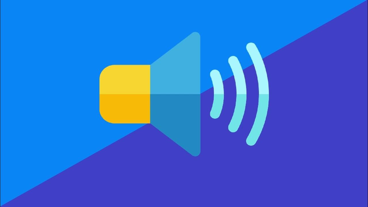 Inception Fog Horn Sound Effect SFX ǀ Non-Copyright Gaming SFX with