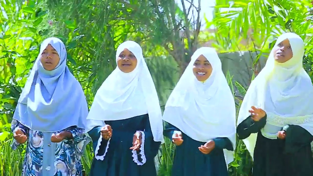 QASWIDA MPYA (MAMA) HAKIKA ITAKUTOA MACHOZI DHAMANI YA MAMA