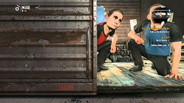 Hacking Tool Tutorial Guide - Dying Light The Following (How To Get The Hacking Tool)