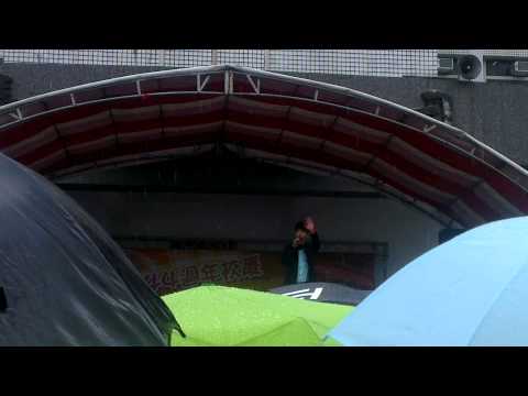 東南科技大學 陳勢安演唱