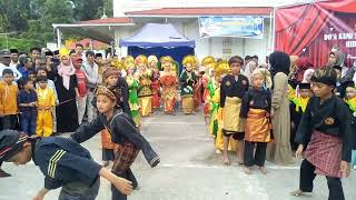 Haflah Khatam Quran.. Mdta Sariak... 2022