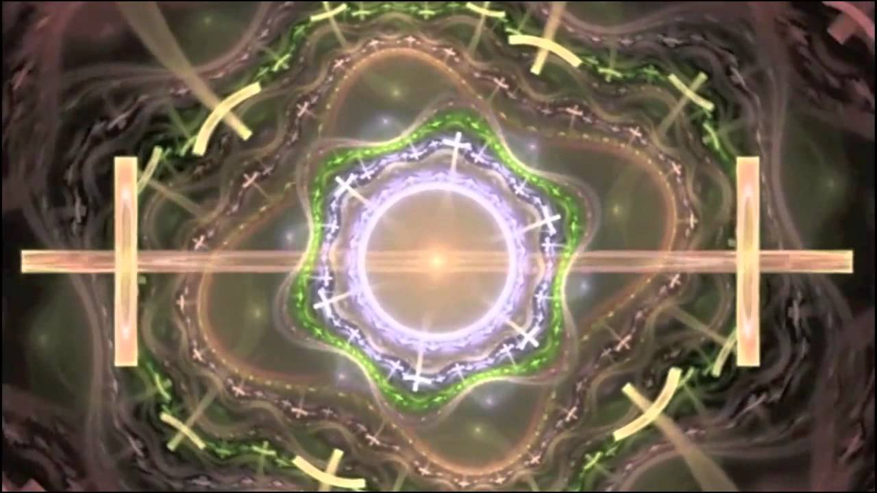 Psychedelic Salvia Trip Music IV   The Bread of God 720p