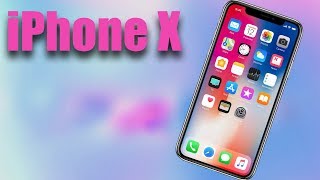 All About iPhone X! screenshot 3