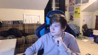 FaZe Rain Banned Me