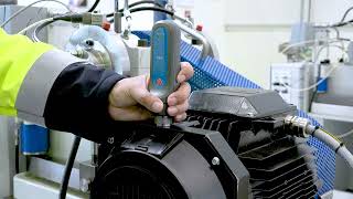 Cảm biến SKF QuickCollect