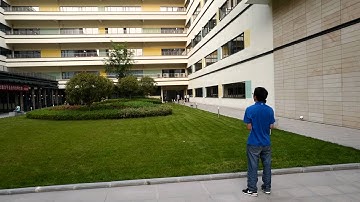 Skye Orbit // Fly by Remote Control - Skye Intelligence Technology