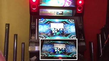 PFC【DDR WAVE】SODA GALAXY【DDR A20 PLUS】　#DDR #DDRA20PLUS 町田ラウンドワン2021年3月15日