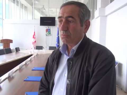 ციხისჯვრიდან ბაკურიანამდე უფროსკლასელებს ტრანსპორტის პრობლემა აქვთ