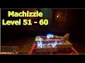 Machizzle Gameplay Level 51 - 60