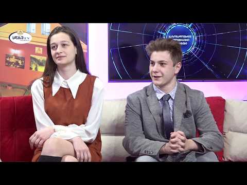 არაფორმალური განათლება