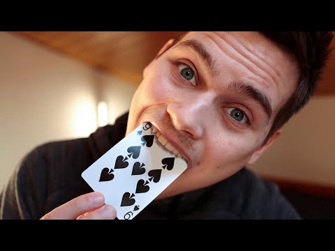 Video: Ako hrať Baccarat: 7 krokov (s obrázkami)