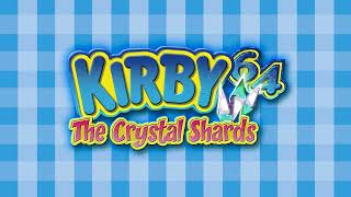 Neo Star  - Map - Kirby 64: The Crystal Shards OST [030]