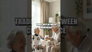 Ethical Sparks: Governing Autonomous Home Robots