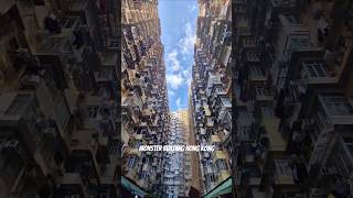 Monster Building Hong Kong 2026